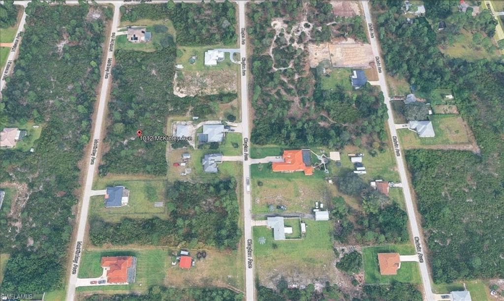 1012 McKinley AVE LEHIGH ACRES, FL 33972