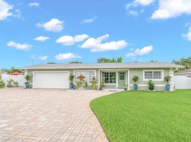 4151 19th CT SW NAPLES, FL 34116