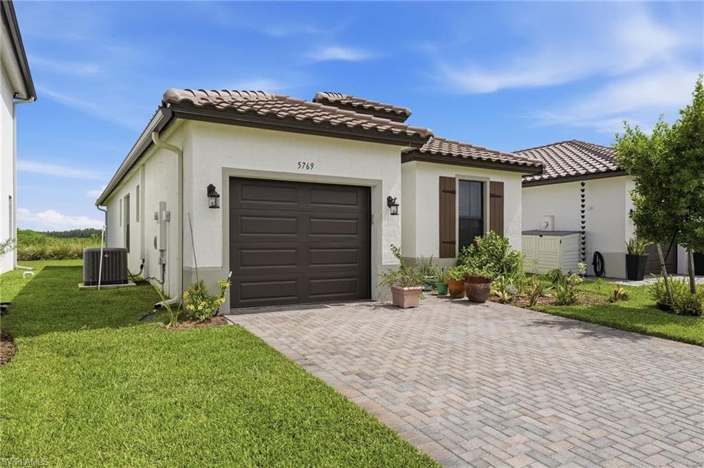 5769 Cassidy LN AVE MARIA, FL 34142