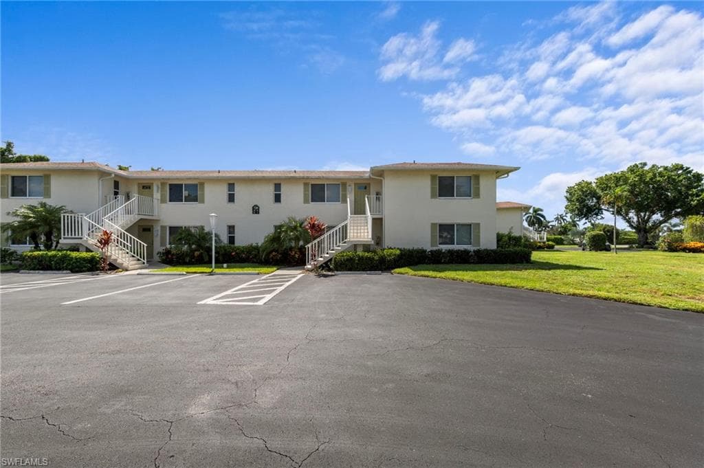 720 Teryl RD 2 NAPLES, FL 34112