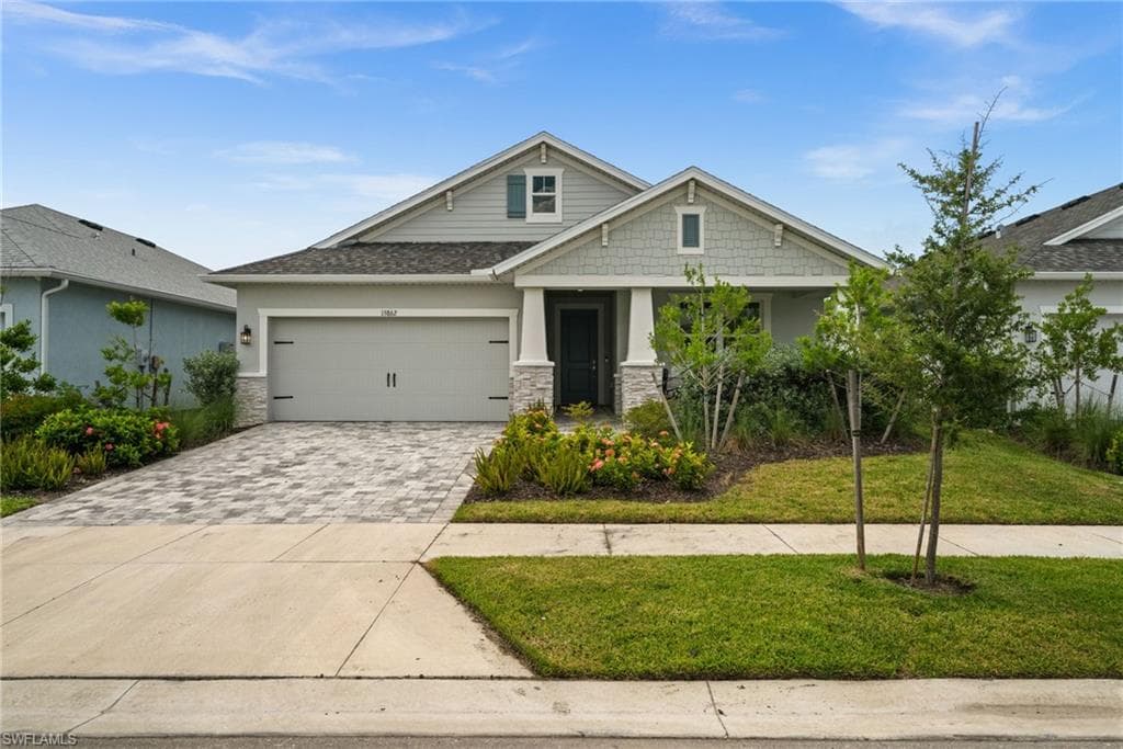 15862 Elina Sky DR PUNTA GORDA, FL 33982