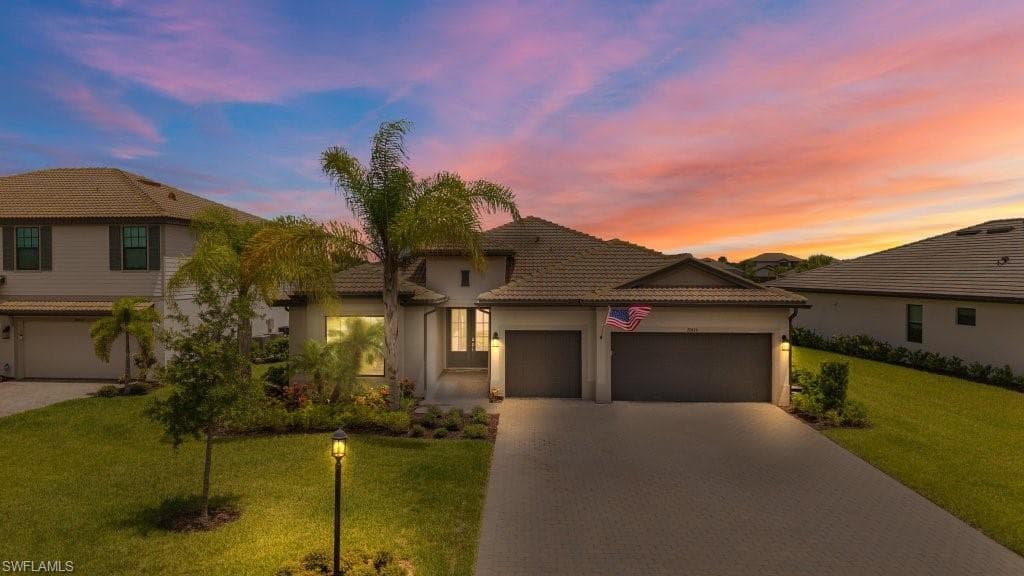 20636 Greenwich PL ESTERO, FL 33928