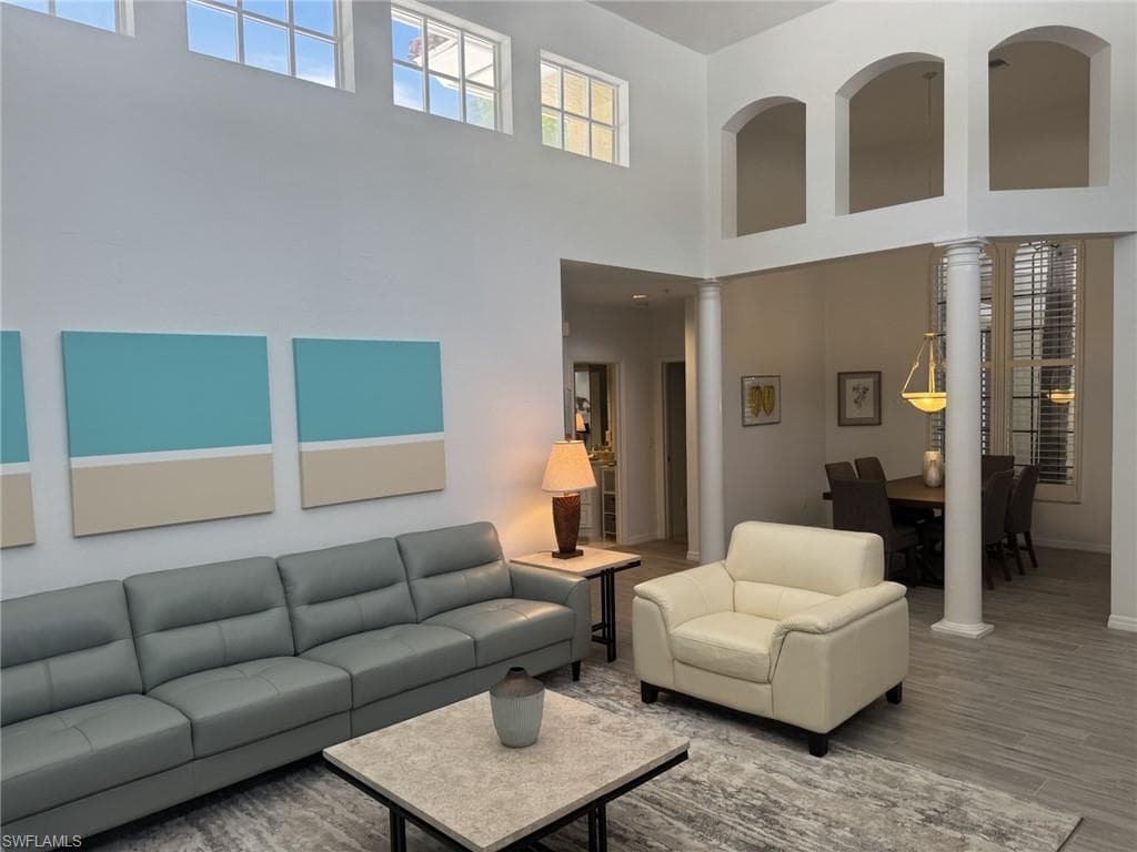 3722 Rachel LN NAPLES, FL 34103