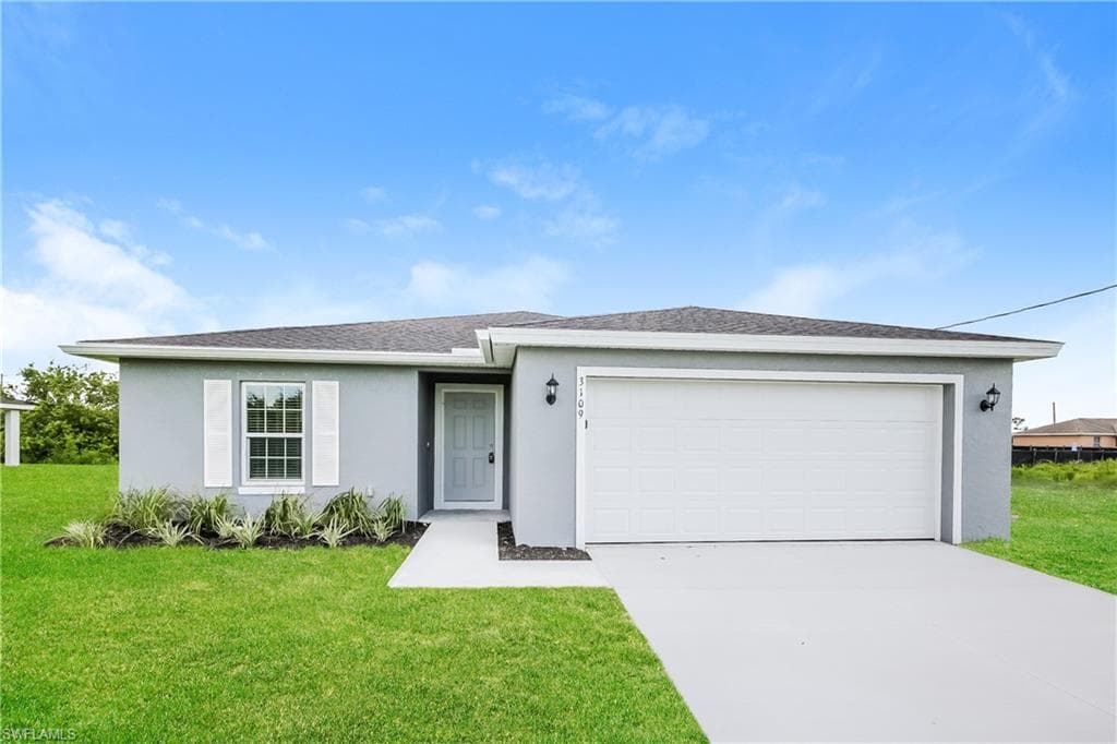 3109 14th ST SW LEHIGH ACRES, FL 33976