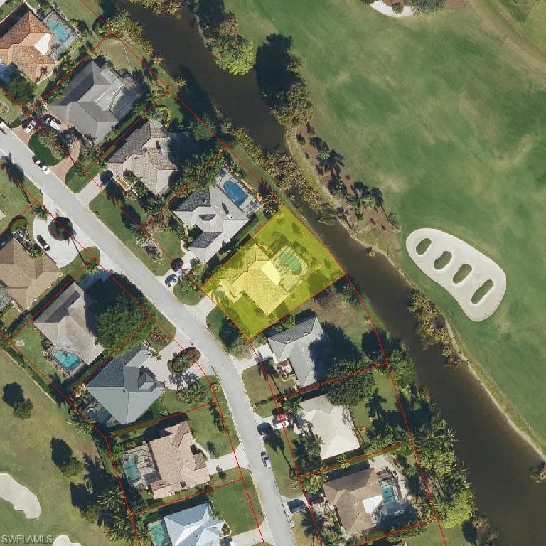 363 Torrey Pines PT NAPLES, FL 34113