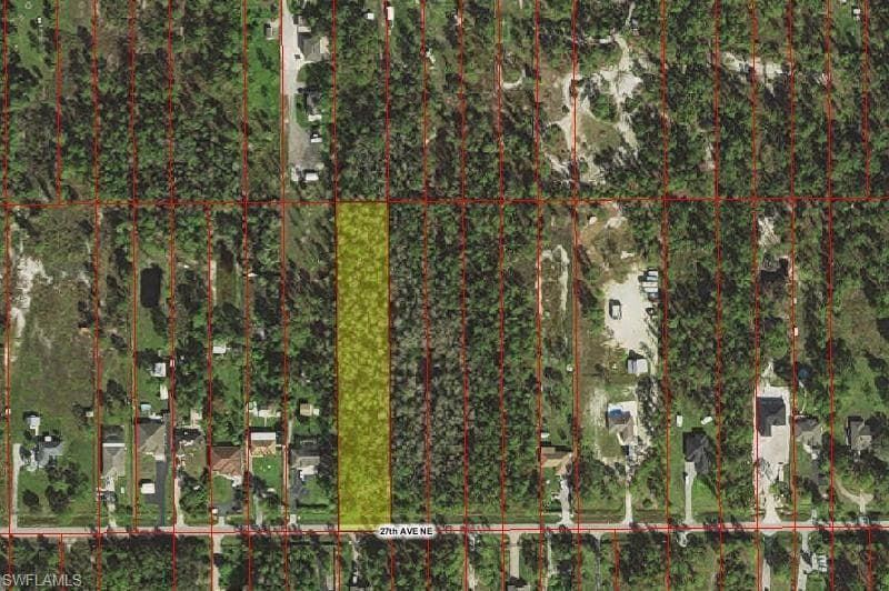 27th AVE NE NAPLES, FL 34120