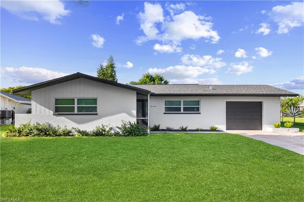 412 El Dorado PKWY E CAPE CORAL, FL 33904