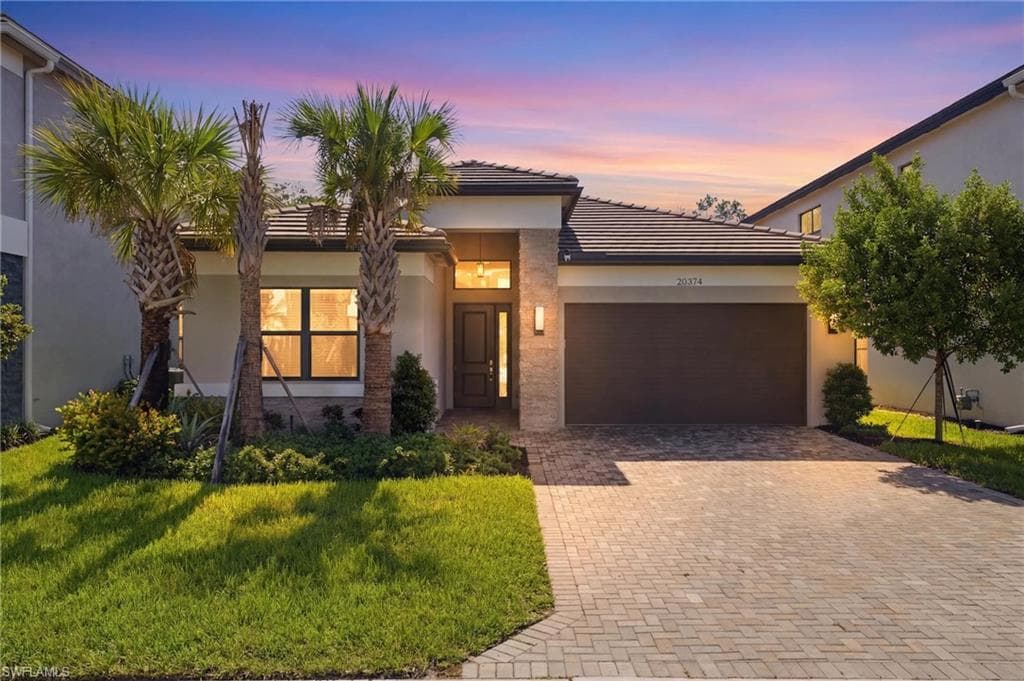 20374 Fair Oak LN ESTERO, FL 33928