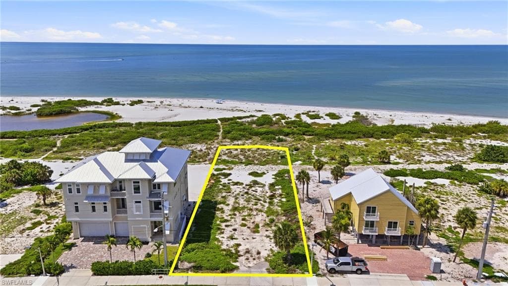 8030 Estero BLVD FORT MYERS BEACH, FL 33931