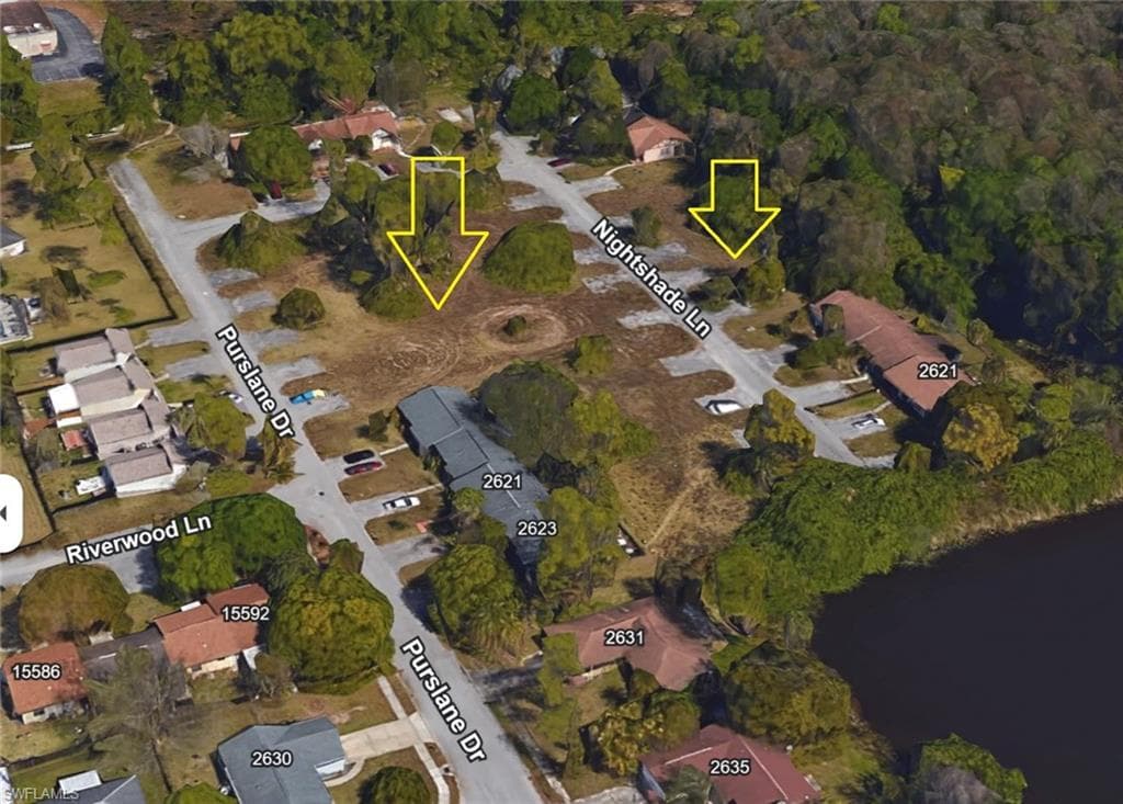 Riverdale Shores Villas FORT MYERS, FL 33905