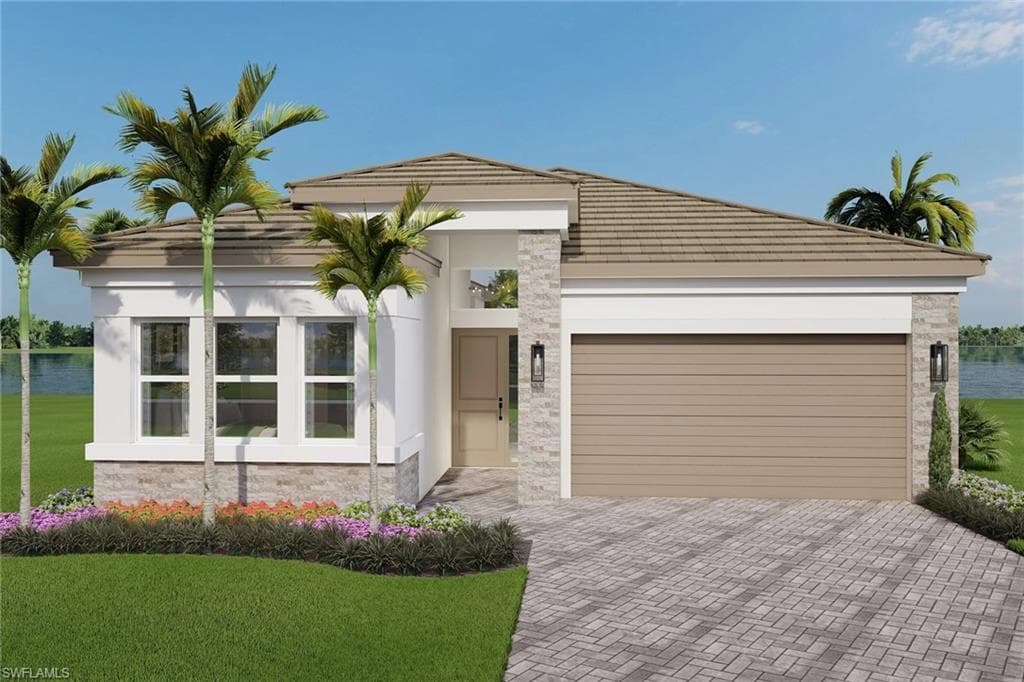 2742 Ridgecrest PL NAPLES, FL 34112