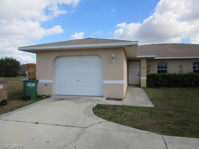 4337/4339 Skyline BLVD CAPE CORAL, FL 33914