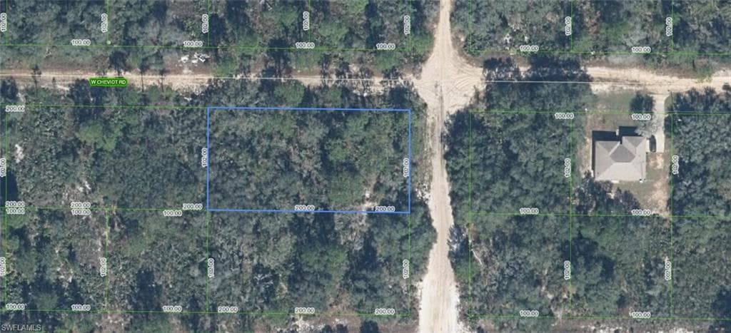 2976 W Cheviot RD AVON PARK, FL 33825