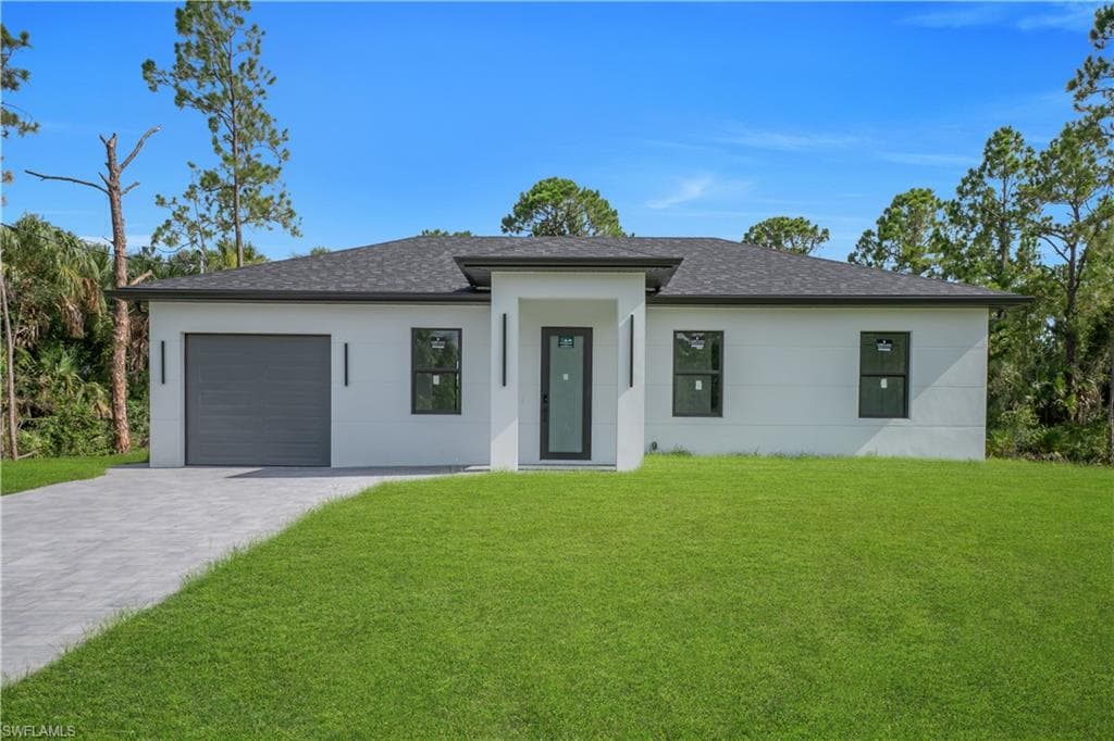 3303 53rd ST W LEHIGH ACRES, FL 33971