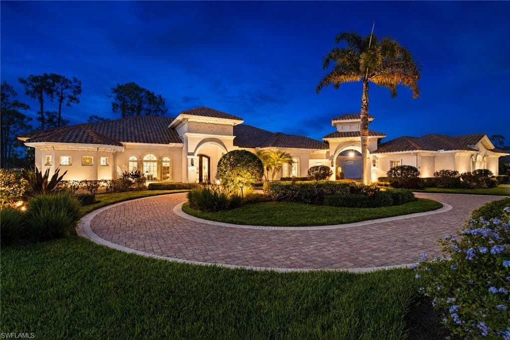 5031 Groveland TER NAPLES, FL 34119