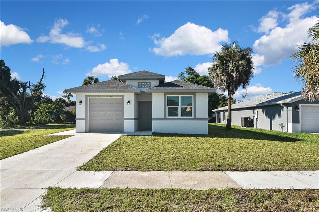 3034 Price AVE FORT MYERS, FL 33916
