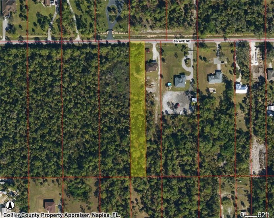 8th AVE NE NAPLES, FL 34120