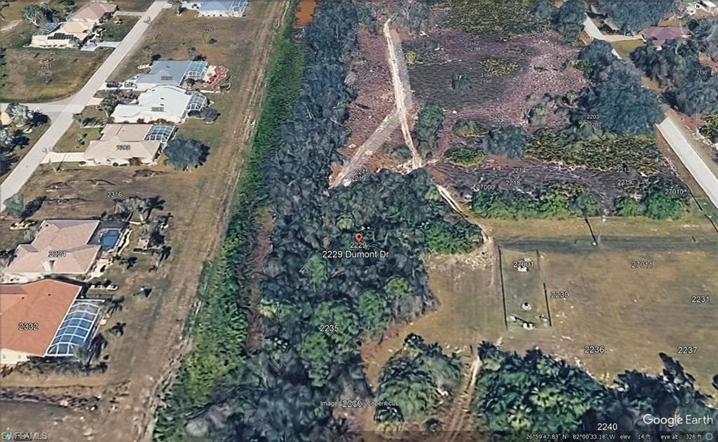 2229 Dumont DR PUNTA GORDA, FL 33983