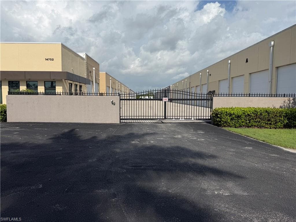 14702 Tarmac CT A9 FORT MYERS, FL 33913