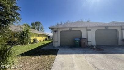 922 SE 13th TER CAPE CORAL, FL 33990