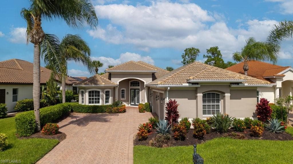 20162 Markward Crossing ESTERO, FL 33928
