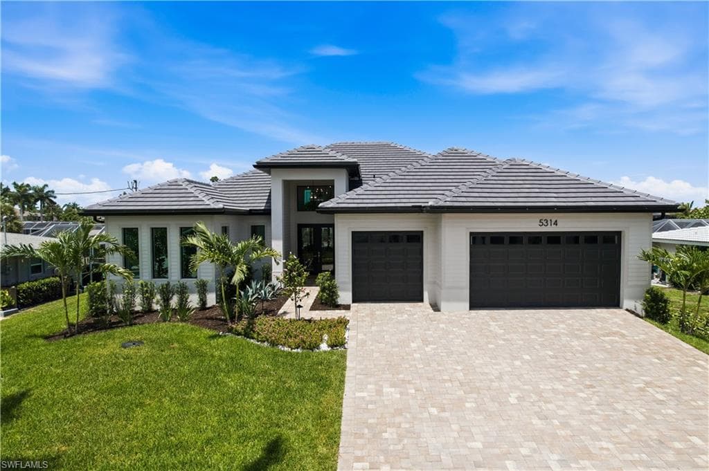 5314 Bayshore AVE CAPE CORAL, FL 33904