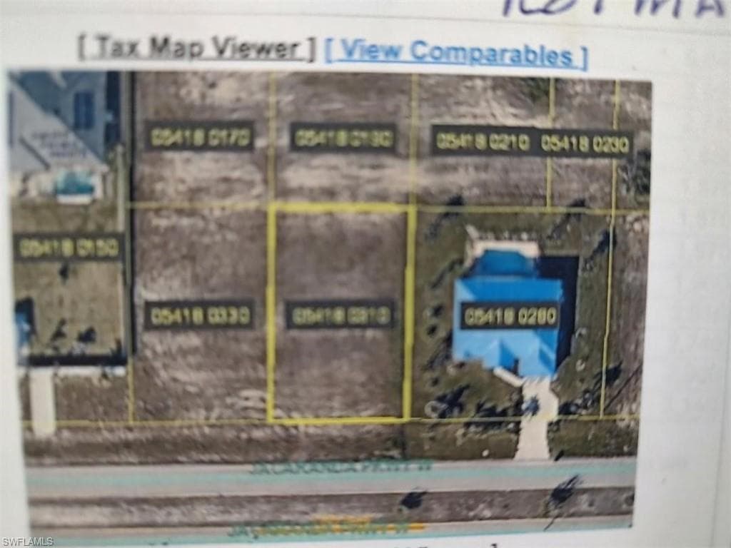 4331 Jacaranda PKWY W CAPE CORAL, FL 33993
