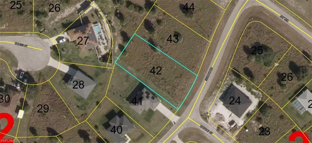 Inwood RD LABELLE, FL 33935