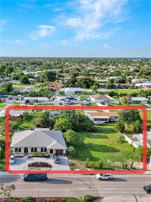 227-225 Cape Coral PKWY E CAPE CORAL, FL 33904