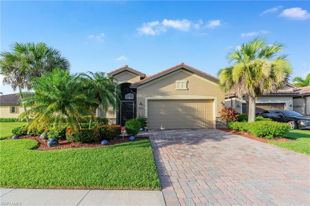 3652 Treasure Cove CIR NAPLES, FL 34114