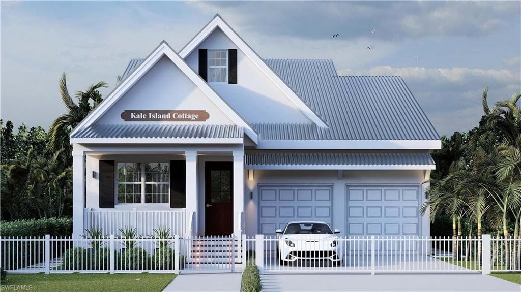 144 - A JEEPERS DR NAPLES, FL 34112