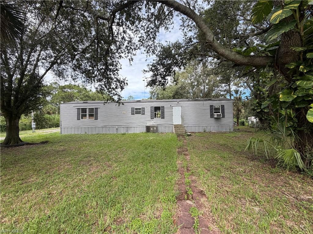 770 S Mayoral ST CLEWISTON, FL 33440