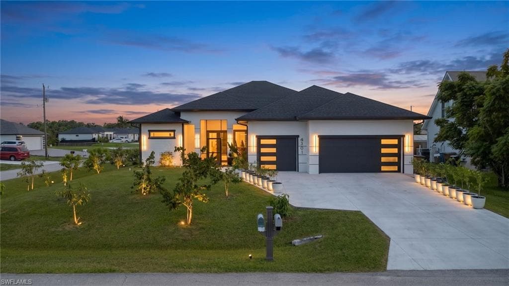 4301 10th ST W LEHIGH ACRES, FL 33971