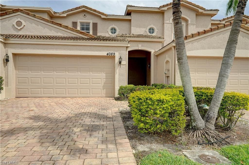 4089 Cherrybrook LOOP FORT MYERS, FL 33966
