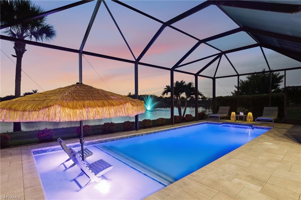 28033 Captiva Shell LOOP BONITA SPRINGS, FL 34135