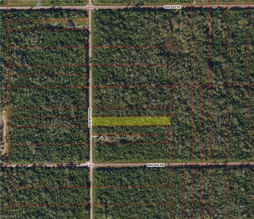 2915 Desoto Blvd N NAPLES, FL 34120
