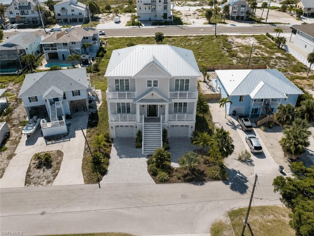 7930 Buccaneer DR FORT MYERS BEACH, FL 33931