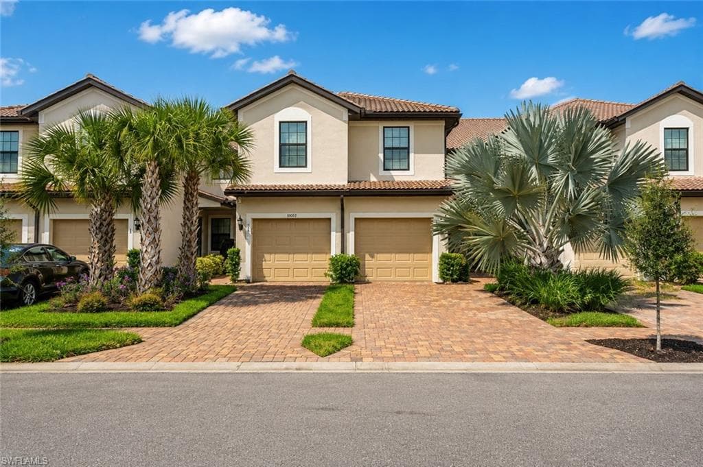 5693 Mayflower WAY 1103 AVE MARIA, FL 34142