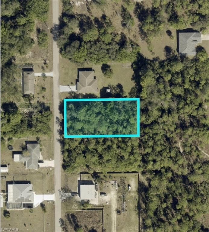 1306 Robert AVE LEHIGH ACRES, FL 33972