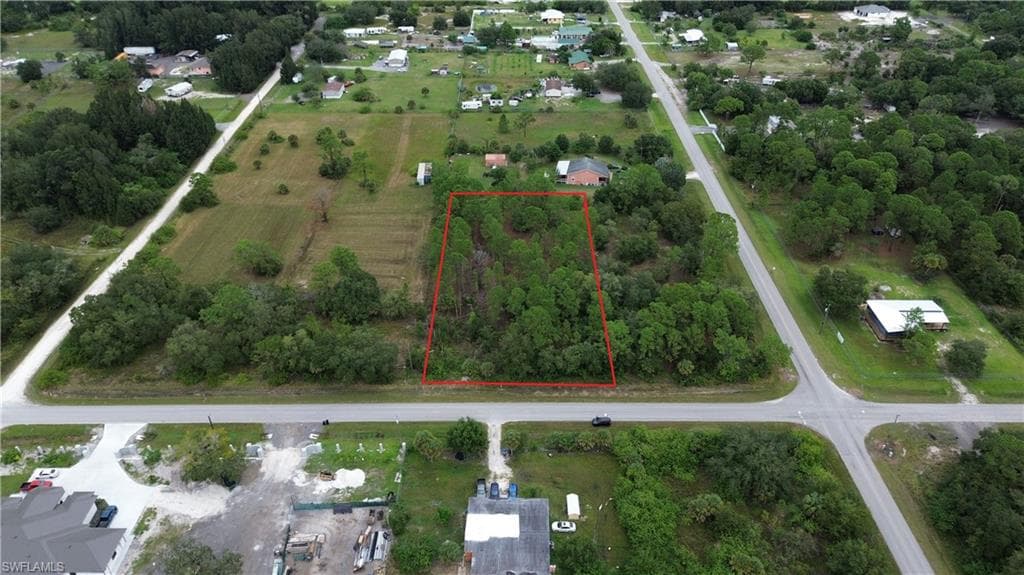 287 Avenida Del Sur CLEWISTON, FL 33440