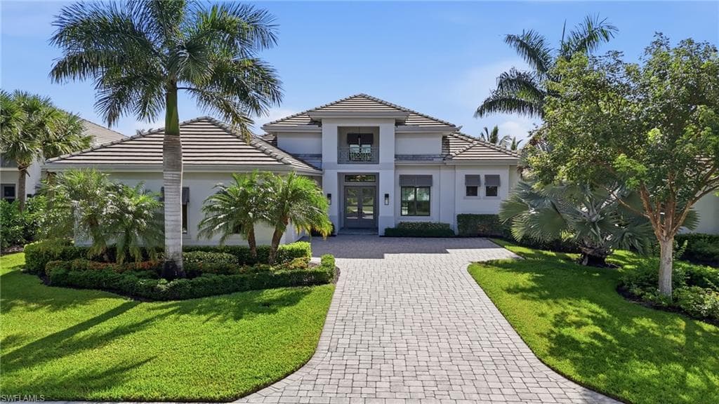 3120 Livorno LN NAPLES, FL 34114