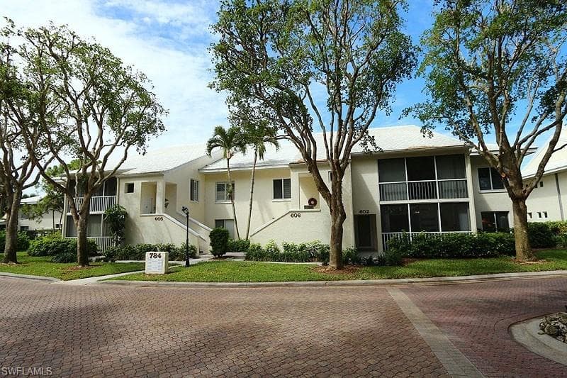 765 Willowbrook DR 1503 NAPLES, FL 34108