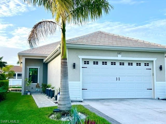 187 Eveningstar Cay NAPLES, FL 34114