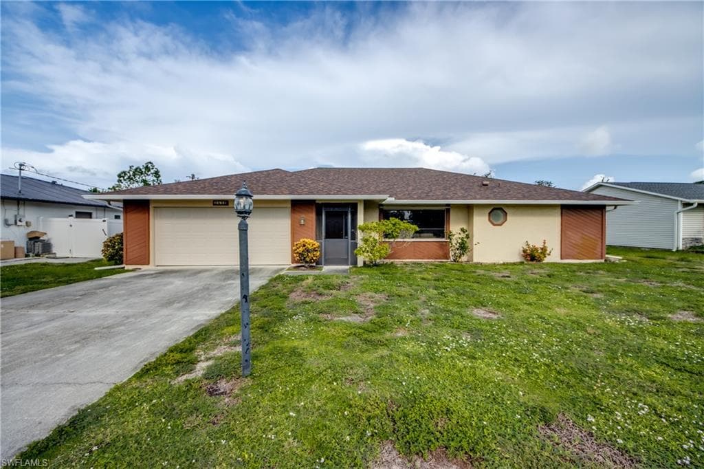 3810 SW 7th AVE CAPE CORAL, FL 33914