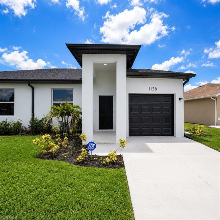 1130 Harold AVE S LEHIGH ACRES, FL 33973