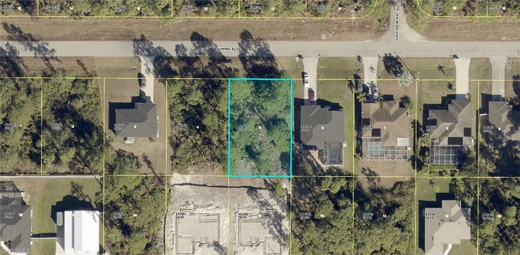 1048 Summa BLVD LEHIGH ACRES, FL 33974