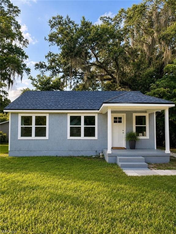 6019 Anderson RD JACKSONVILLE, FL 32244