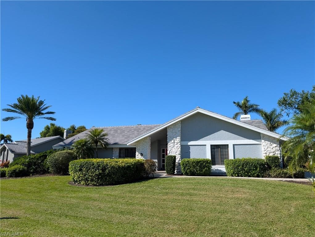 15440 Kilmarnock DR FORT MYERS, FL 33912
