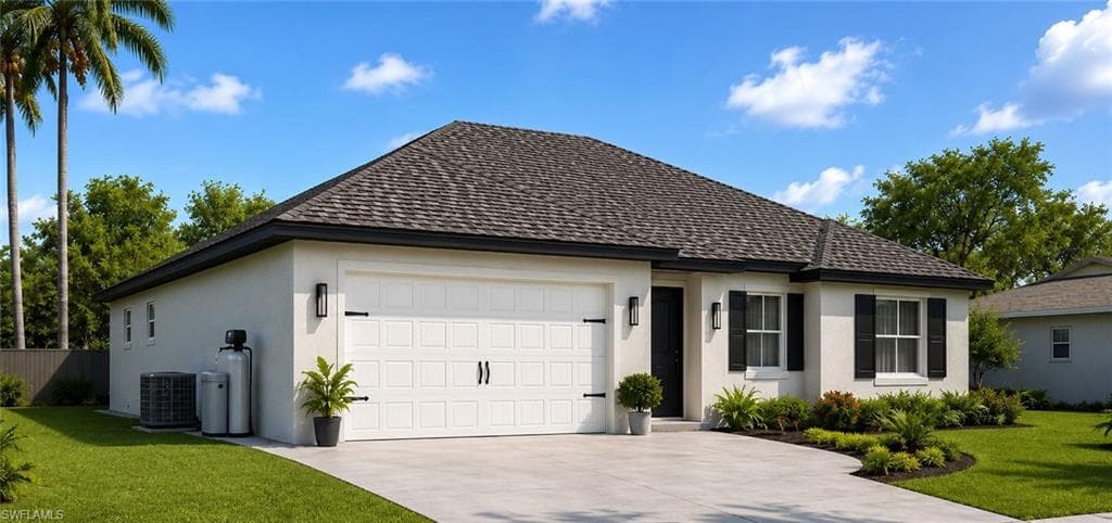 5026 Billings ST LEHIGH ACRES, FL 33971