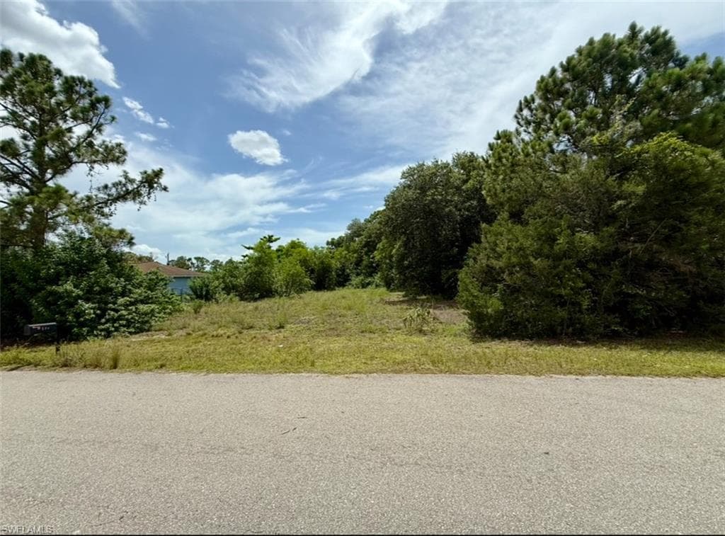 1905 Coy AVE N LEHIGH ACRES, FL 33971